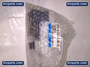 SMC EVS7-10-FG-S-9ZM0-X5 ISO Pneumatic Solenoid Valve – actual item, photo 3 of 4