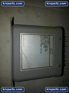 Yokogawa 248932-360-AHD-1 AC Voltage Transducer – actual item, photo 4 of 4