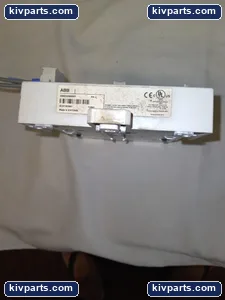 ABB 3BSE020848R1 PLC Module – actual item, photo 2 of 6