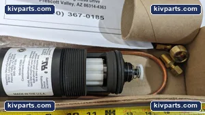 99-LD2000/DEF Circuit Breaker – actual item, photo 2 of 6