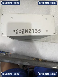Transmation S230T Signal Converter – actual item, photo 4 of 6