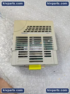 Emerson 5X00241G01 Processor Module DCS Controller – actual item, photo 2 of 10
