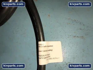 DC-6PT Right Angle Connector Sensor – actual item, photo 10 of 11