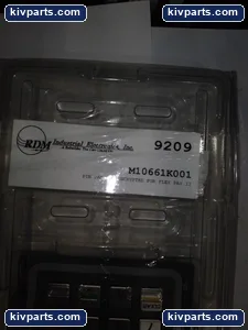Gilbarco M10661B002 Fuel Dispenser Part – actual item, photo 2 of 6