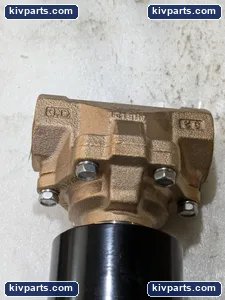 CKD APK21-32A-B3A-AC110V Pilot Solenoid Valve – actual item, photo 5 of 6