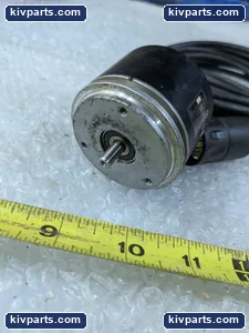 Heidenhain 426.0000-2500 Encoder – actual item, photo 4 of 6