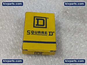 Square D AR5.8 Thermal Unit Heater Element – actual item, photo 2 of 5