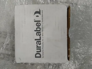 Duralabel T2-3011 Industrial Label Supply