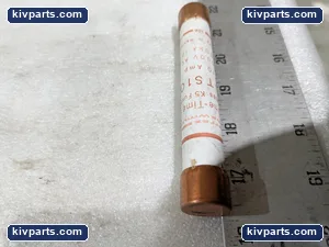 Mersen OTS10 Onetime Fuse – actual item, photo 3 of 9