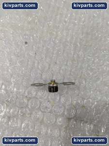 Cutler-Hammer H25 Trip Overload Heater Element – actual item, photo 2 of 5