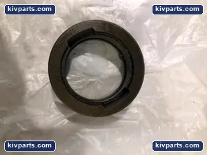 UC206 SLB Cast‑Iron Flange Bearing – actual item, photo 3 of 4