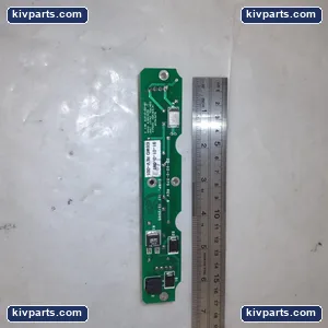 Control Chief 25-02-0-070 Battery Interface Module Board – actual item, photo 2 of 6