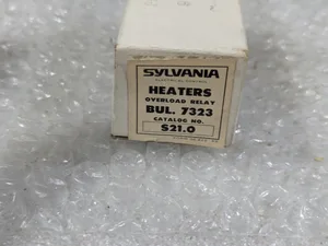 Joslyn Clark 7323 S21.0 Sylvania Overload Heater Element