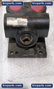 Mace 3071180D3 Power Components Lift Actuator – actual item, photo 2 of 5