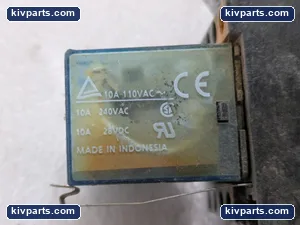 Omron LY4N General Purpose Relay – actual item, photo 5 of 6