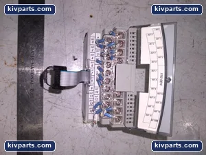 Allen-Bradley 1762-OB16 PLC I/O Module – actual item, photo 3 of 5