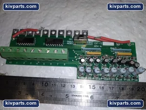 Magnetek GIF-5 Control Circuit Board – actual item, photo 3 of 4