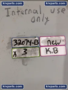 Square D A.95 Overload Relay Heater Element – actual item, photo 4 of 4