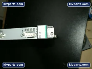 Tektronix 7KK1200-2MM01 SICALIS Industrial Control PCB – actual item, photo 5 of 5