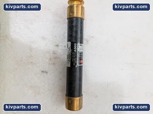 Fusetron FRS-R-3-1/2 Class RK5 Fuse – actual item, photo 3 of 6