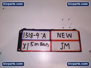 SMC P320013-1-A Valve – actual item, photo 2 of 2
