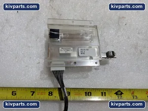 Panasonic ZU-1870MA1T2 Wayne Control Module PCB CARD – actual item, photo 3 of 4