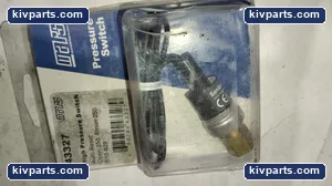 Mars 43327 High Pressure Switch – actual item, photo 3 of 4