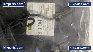 SCA-315 Cybera – actual item, photo 12 of 13