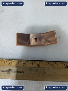 Square D 9998SL11 Contact – actual item, photo 3 of 7