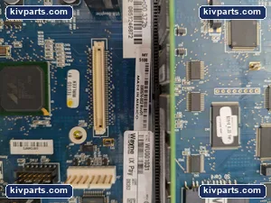 Wayne WU001031-R00 Secure iX Pay CAT CPU Board – actual item, photo 3 of 7