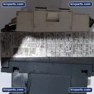 Telemecanique LC1D09 Schneider Contactor – actual item, photo 2 of 4