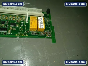KEB F5 0B.F5.23B-0127 Combivert Drive Control Board – actual item, photo 2 of 3