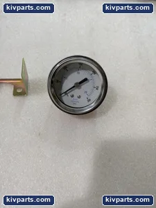 S143-124-001 Winter Pressure Gauge – actual item, photo 2 of 5
