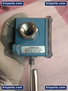 United Electric 2W3A00P15 Electronic Switch – actual item, photo 3 of 6