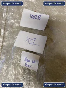 Styl Styl Air 5657-AG6-145R-C Afterfilter Element – actual item, photo 5 of 5