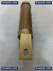 Eaton 43F075-IVBTS Current Limiting Fuse – actual item, photo 12 of 13