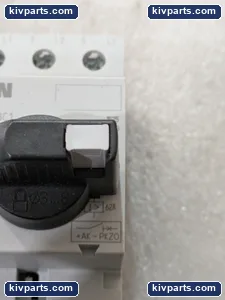 Eaton PKZMO-4/AK Circuit Breaker – actual item, photo 5 of 9
