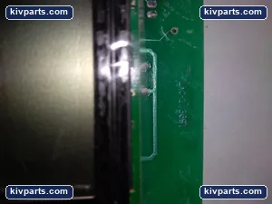 LAC-2 – actual item, photo 4 of 5