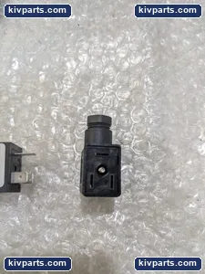 Festo 104080 BMSFW-CSA Solenoid Valve – actual item, photo 4 of 7