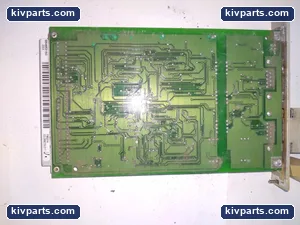 Hima F8621A Module with Adapter – actual item, photo 2 of 3