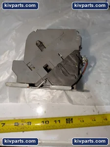 Furnas 14GP32AA Motor Starter – actual item, photo 3 of 6