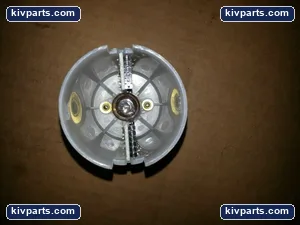 Cutler-Hammer E26 A2 Stacklight Module – actual item, photo 3 of 5
