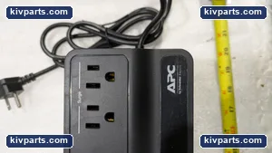 APC BE600M1 – actual item, photo 9 of 15
