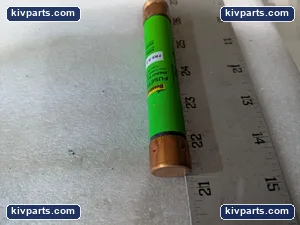 Bussmann FRS-R-5 Fuse – actual item, photo 3 of 8