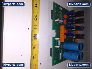 VAN Dorn 330040 System Power Supply PCB – actual item, photo 3 of 6