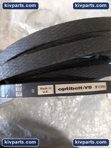 Optibelt Power Transmission Drive – actual item, photo 2 of 4