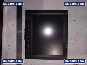 VM-10LCD Speco Technologies – actual item, photo 4 of 7