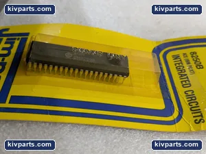 Jim-pak Integrated Circuit – actual item, photo 5 of 8