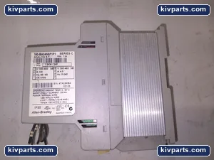 Allen-Bradley 160-BA04NSF1P1 AC Drive – actual item, photo 2 of 6