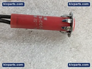 CML 6073-001-534 Neon Indicator Light – actual item, photo 7 of 11